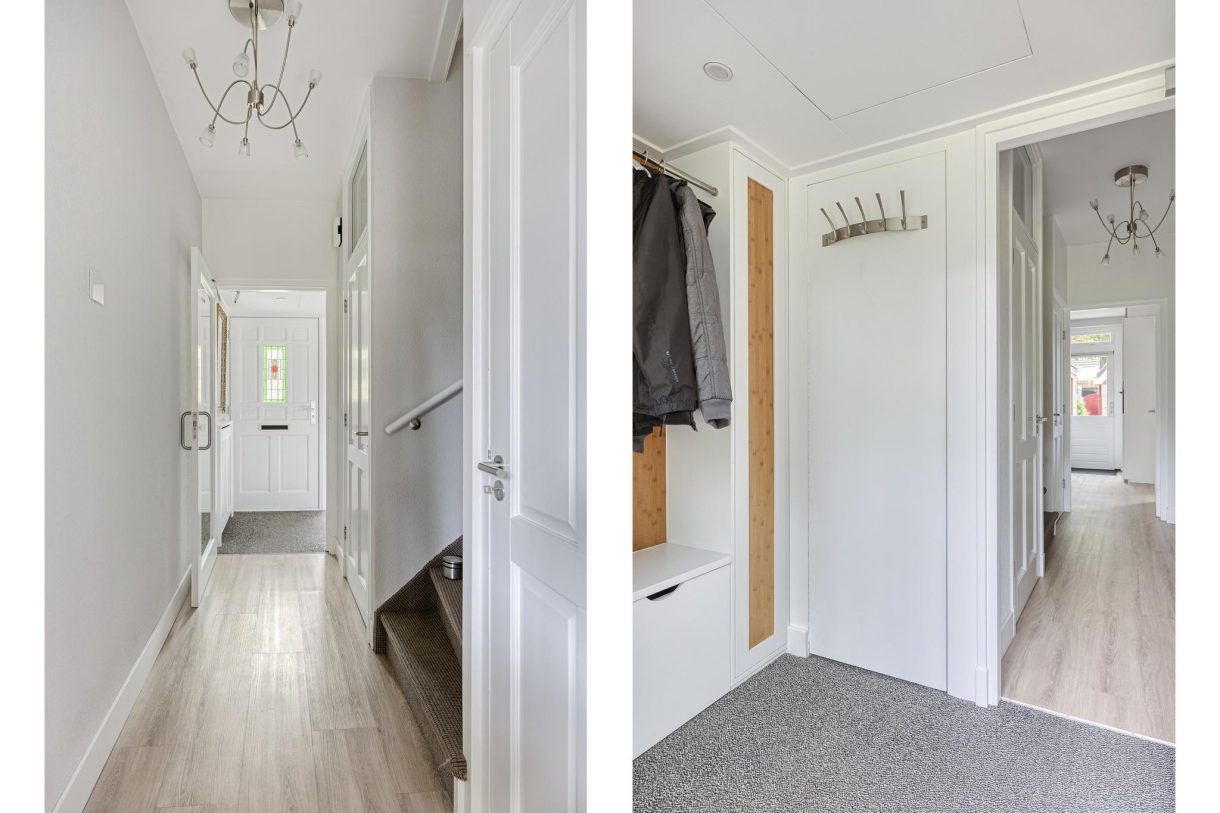 Te koop: Foto Woonhuis aan de van Merkensteijngaarde 35 in Bunnik