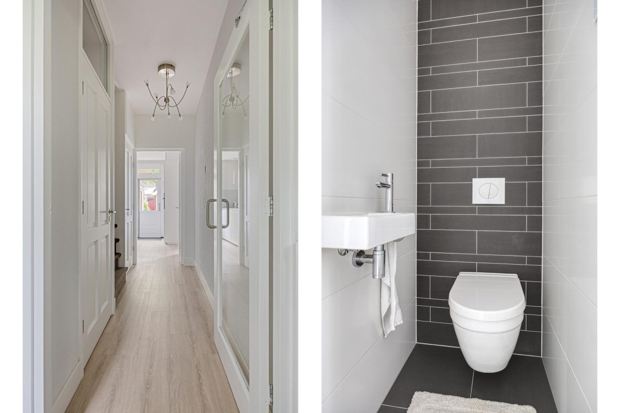 Te koop: Foto Woonhuis aan de van Merkensteijngaarde 35 in Bunnik