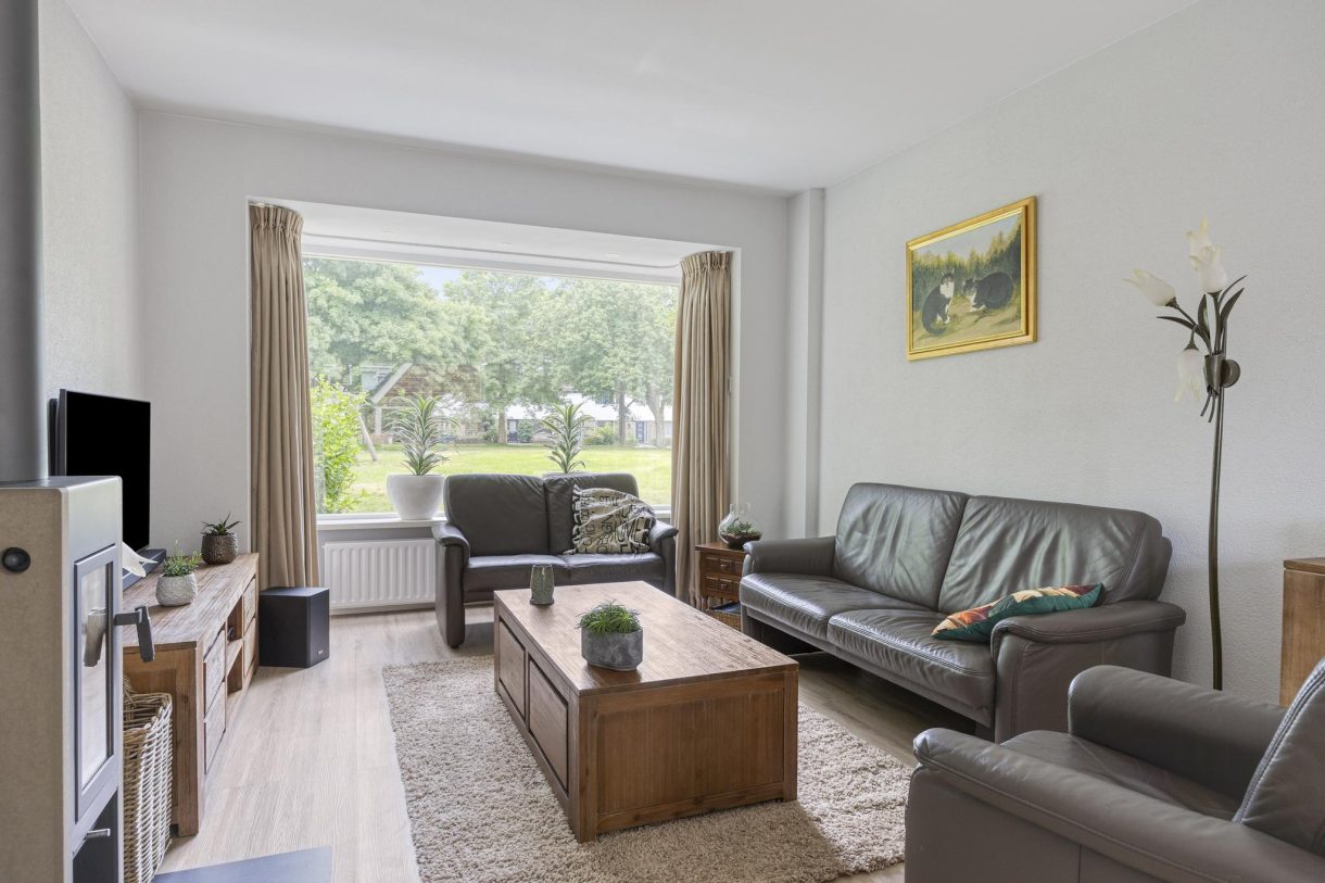 Te koop: Foto Woonhuis aan de van Merkensteijngaarde 35 in Bunnik