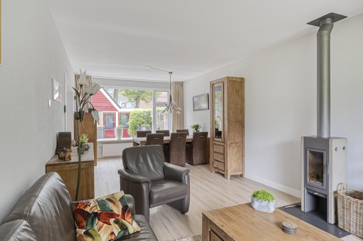 Te koop: Foto Woonhuis aan de van Merkensteijngaarde 35 in Bunnik