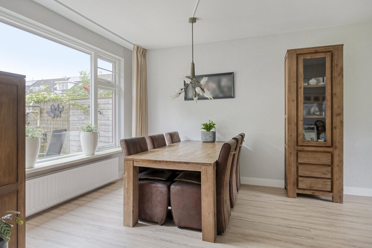 Te koop: Foto Woonhuis aan de van Merkensteijngaarde 35 in Bunnik