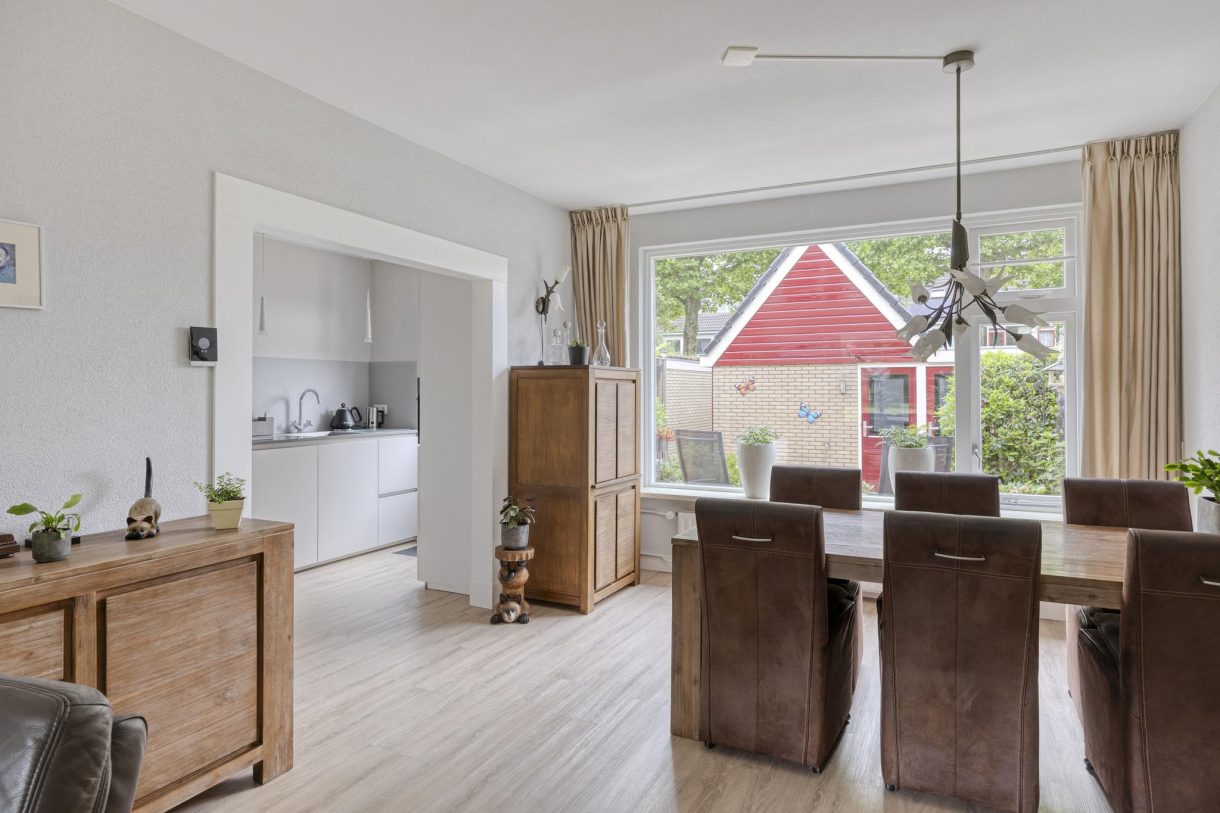 Te koop: Foto Woonhuis aan de van Merkensteijngaarde 35 in Bunnik