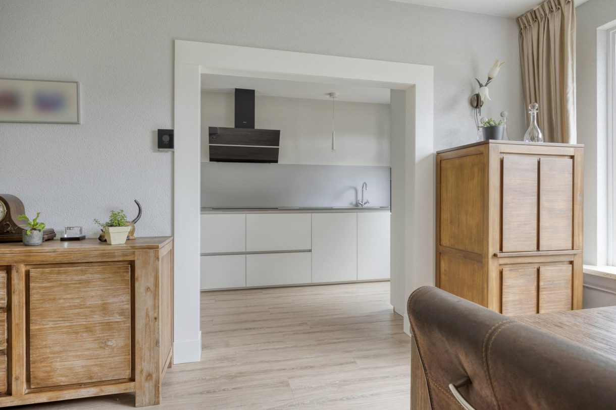 Te koop: Foto Woonhuis aan de van Merkensteijngaarde 35 in Bunnik