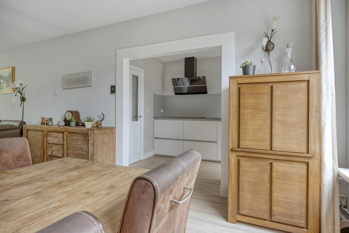 Te koop: Foto Woonhuis aan de van Merkensteijngaarde 35 in Bunnik