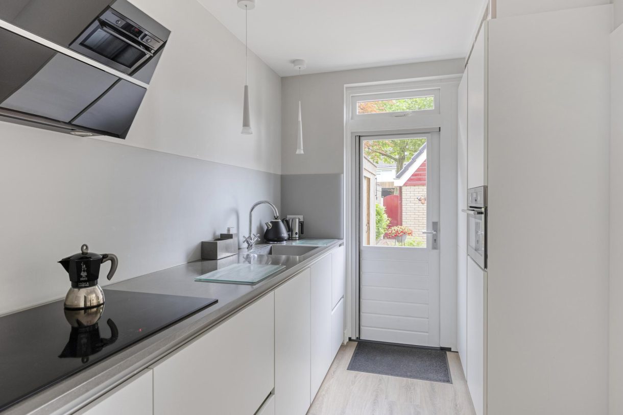 Te koop: Foto Woonhuis aan de van Merkensteijngaarde 35 in Bunnik