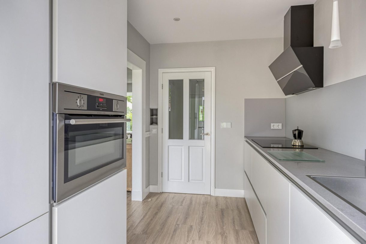 Te koop: Foto Woonhuis aan de van Merkensteijngaarde 35 in Bunnik