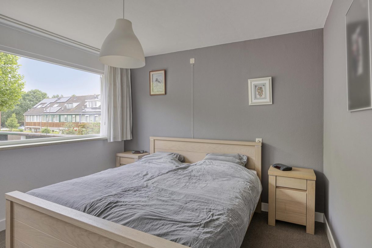 Te koop: Foto Woonhuis aan de van Merkensteijngaarde 35 in Bunnik