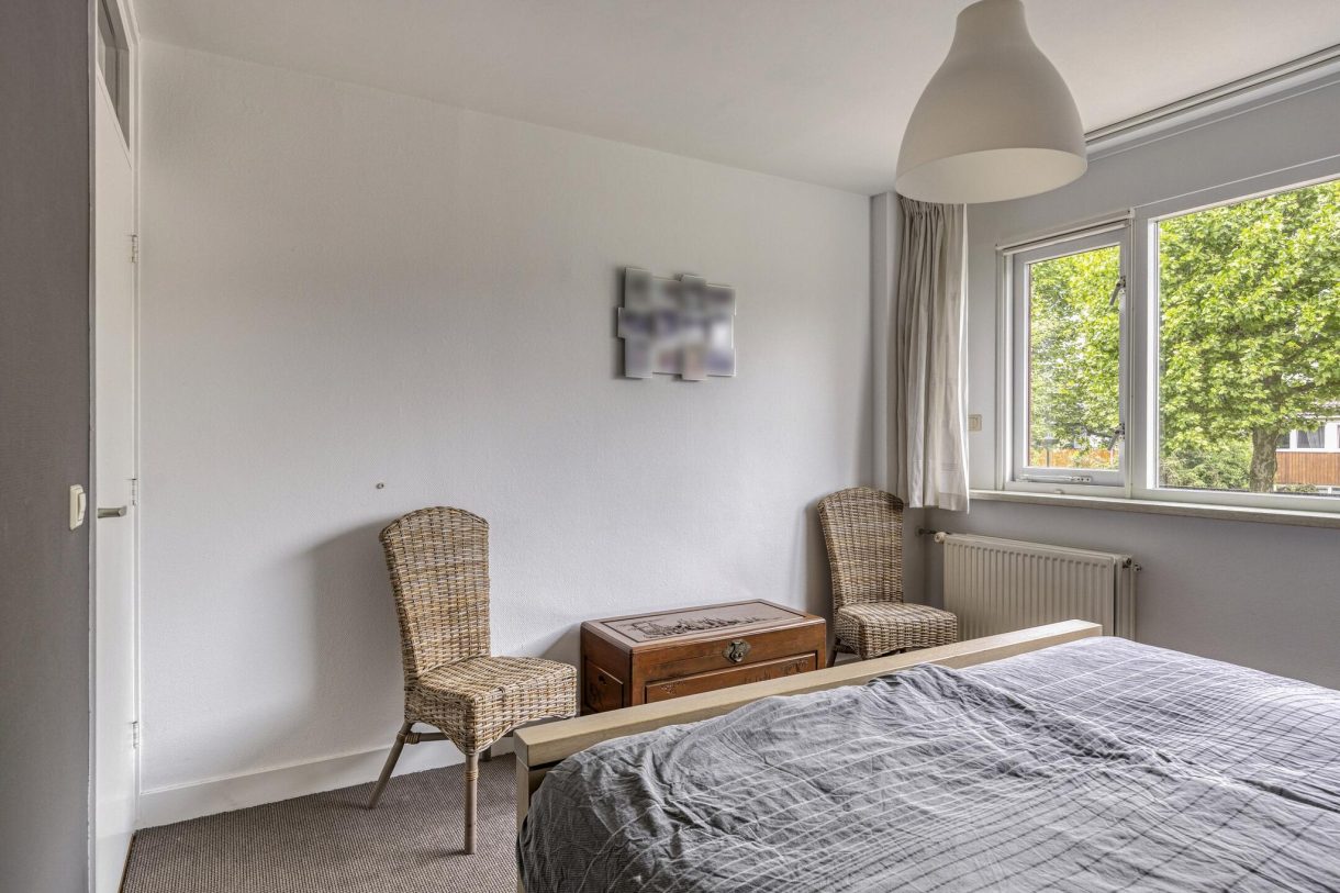 Te koop: Foto Woonhuis aan de van Merkensteijngaarde 35 in Bunnik