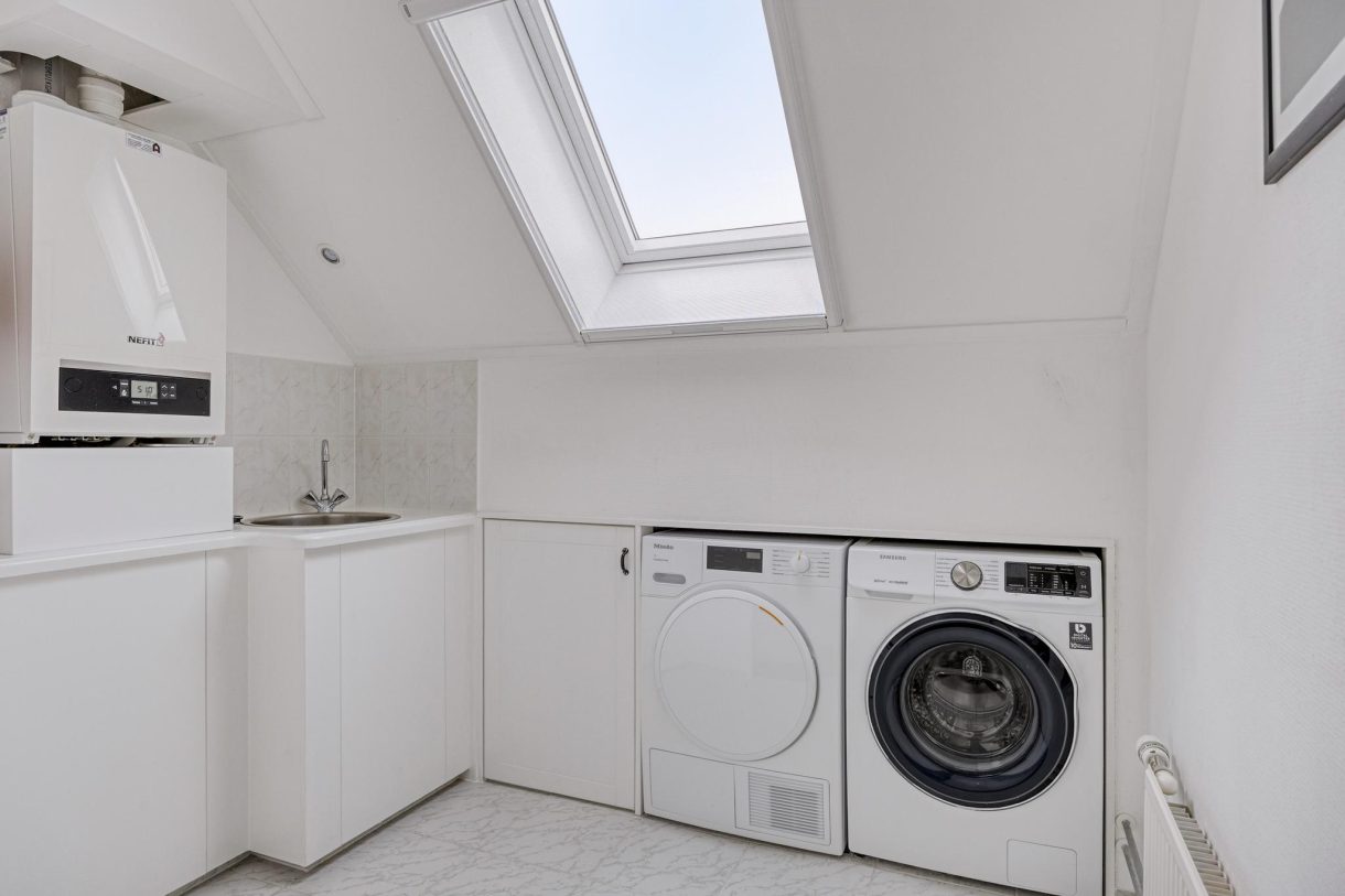 Te koop: Foto Woonhuis aan de van Merkensteijngaarde 35 in Bunnik