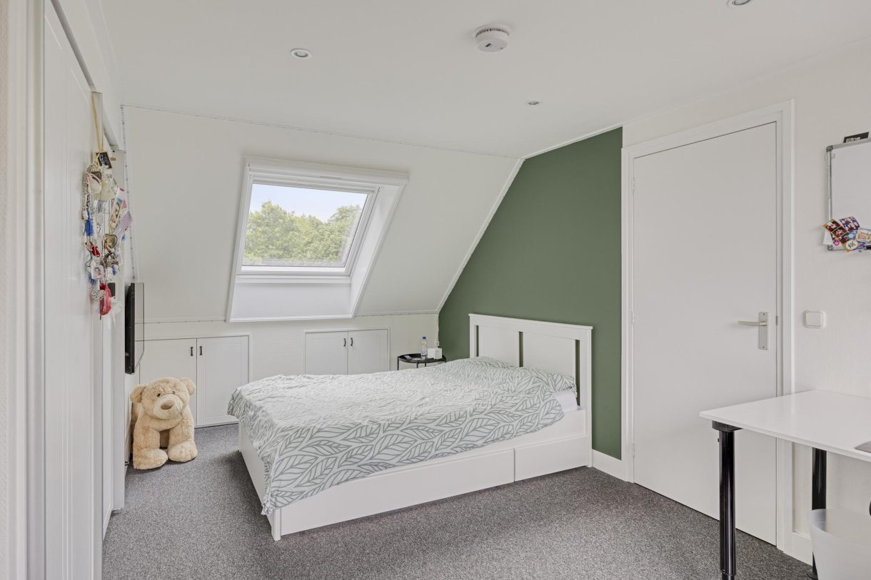 Te koop: Foto Woonhuis aan de van Merkensteijngaarde 35 in Bunnik