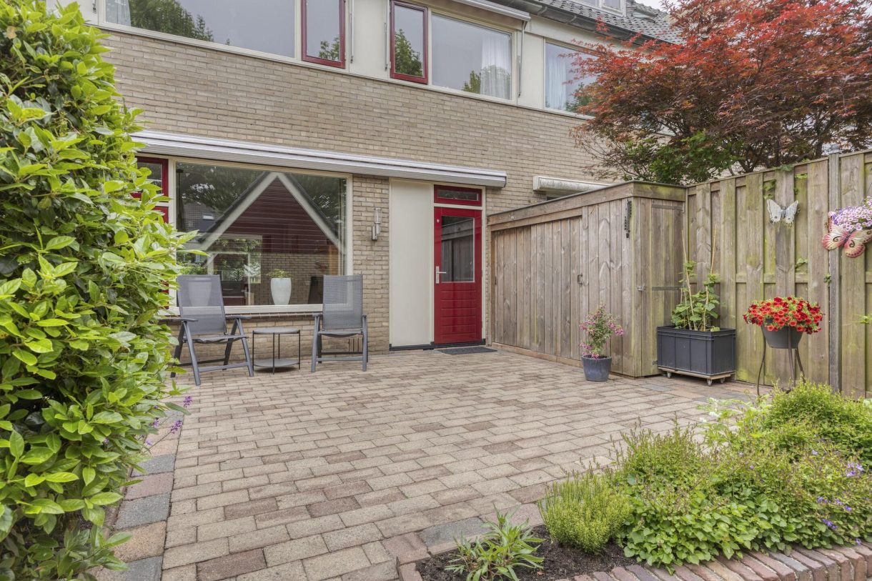 Te koop: Foto Woonhuis aan de van Merkensteijngaarde 35 in Bunnik