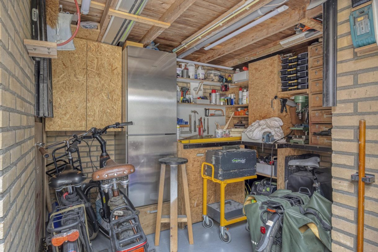 Te koop: Foto Woonhuis aan de van Merkensteijngaarde 35 in Bunnik