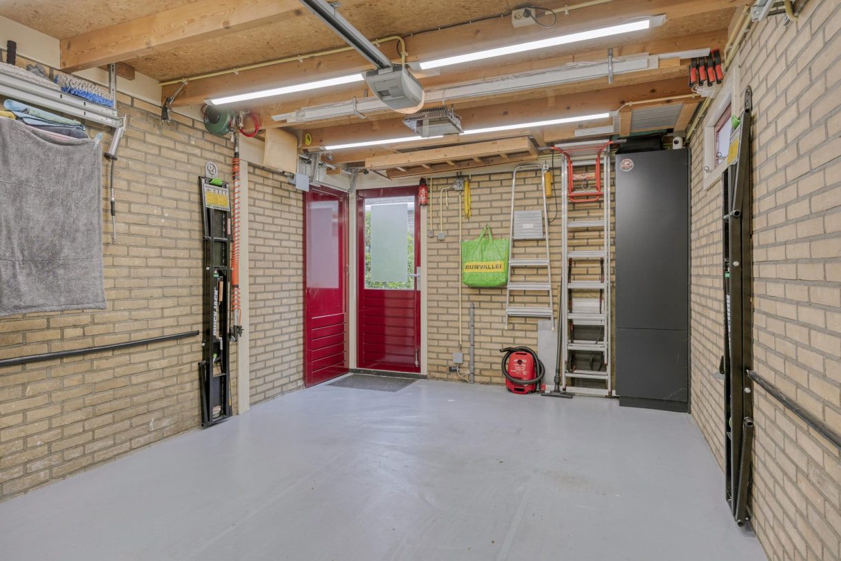 Te koop: Foto Woonhuis aan de van Merkensteijngaarde 35 in Bunnik