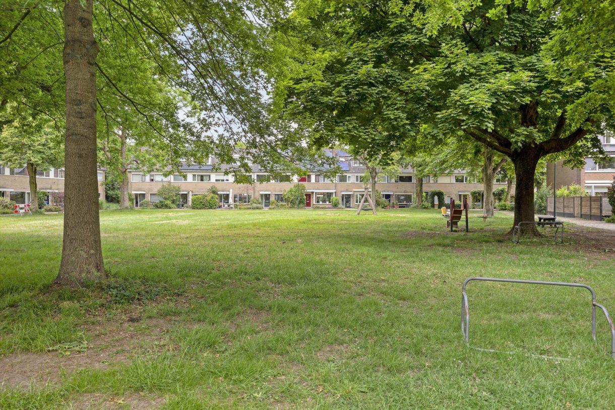 Te koop: Foto Woonhuis aan de van Merkensteijngaarde 35 in Bunnik