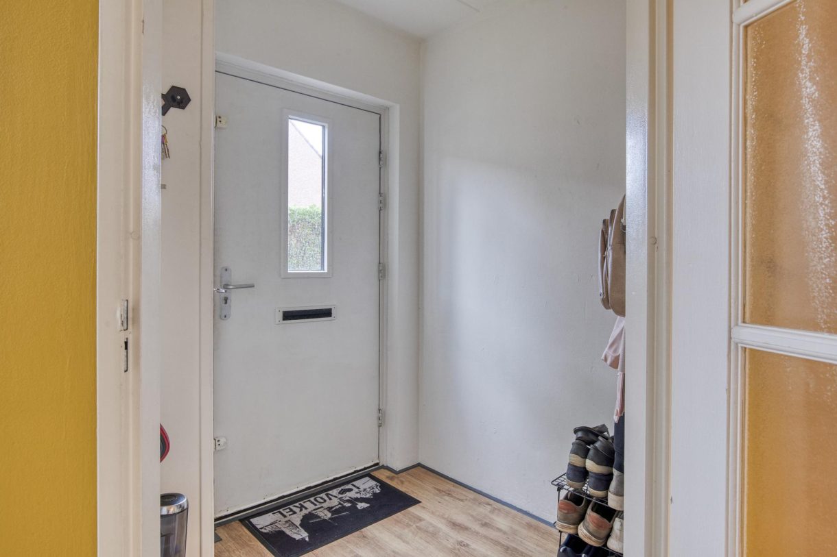 Te koop: Foto Woonhuis aan de Bertrandhof 20 in Uden