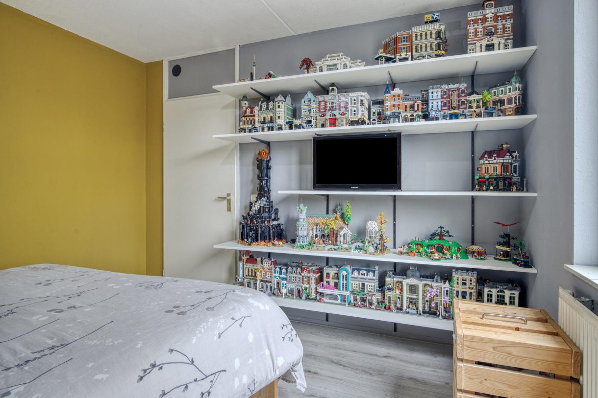 Te koop: Foto Woonhuis aan de Bertrandhof 20 in Uden