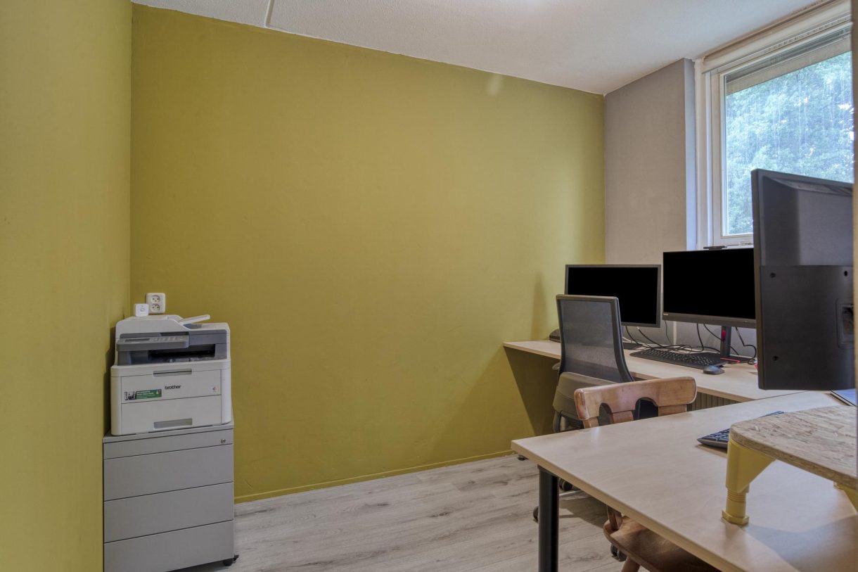 Te koop: Foto Woonhuis aan de Bertrandhof 20 in Uden