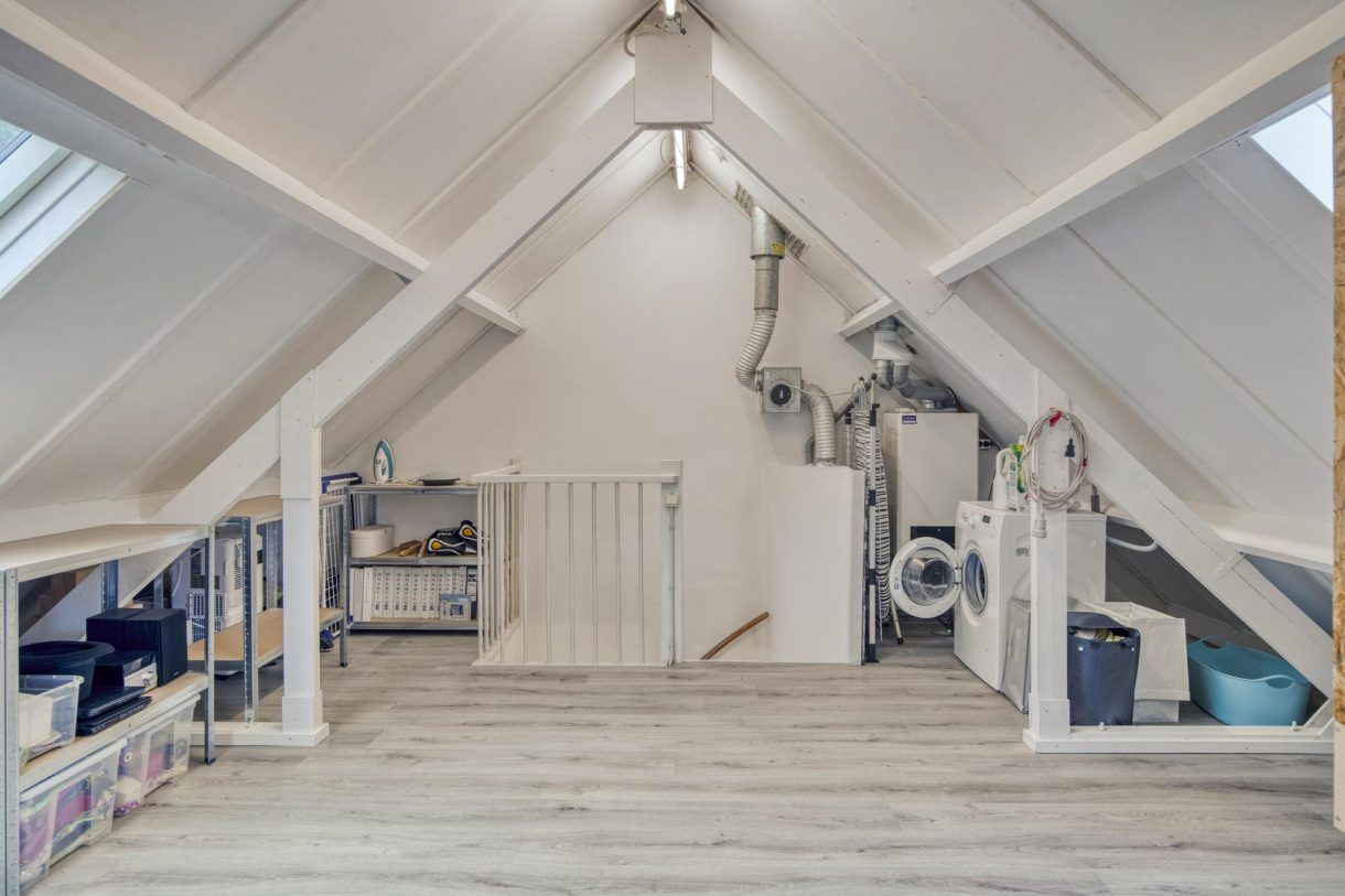 Te koop: Foto Woonhuis aan de Bertrandhof 20 in Uden