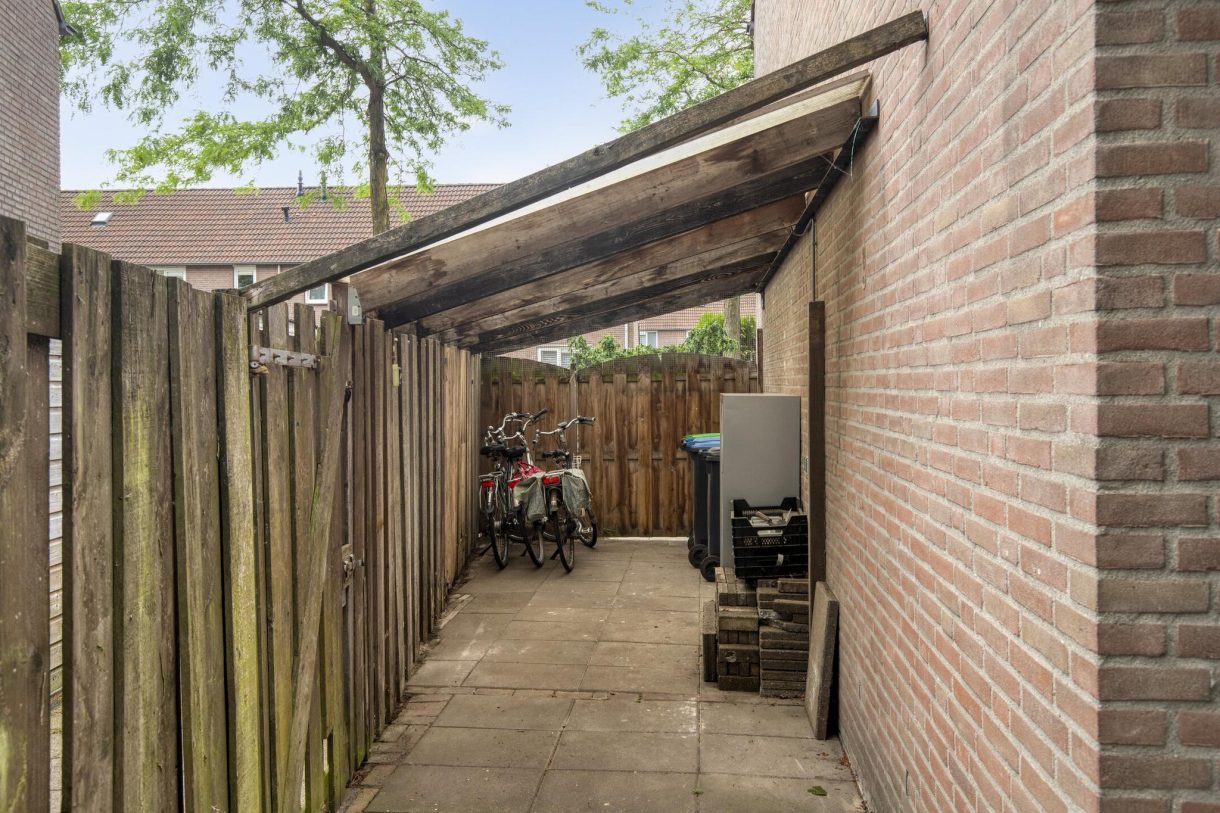 Te koop: Foto Woonhuis aan de Bertrandhof 20 in Uden