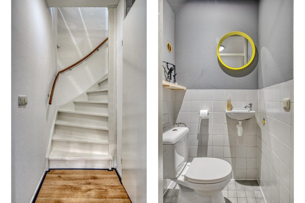 Te koop: Foto Woonhuis aan de Bertrandhof 20 in Uden