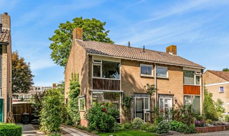koop  Nieuwegein  Prinsessenweg 25 – Hoofdfoto