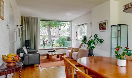 Te koop: Foto Woonhuis aan de Prinsessenweg 25 in Nieuwegein