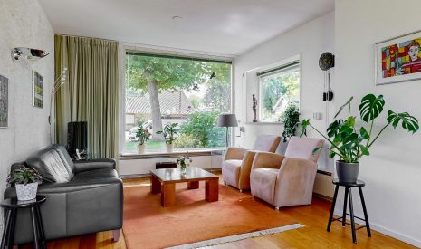 Te koop: Foto Woonhuis aan de Prinsessenweg 25 in Nieuwegein