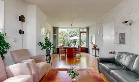 Te koop: Foto Woonhuis aan de Prinsessenweg 25 in Nieuwegein