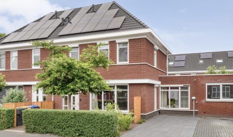 Hoofdfoto van Meppel Praam 6