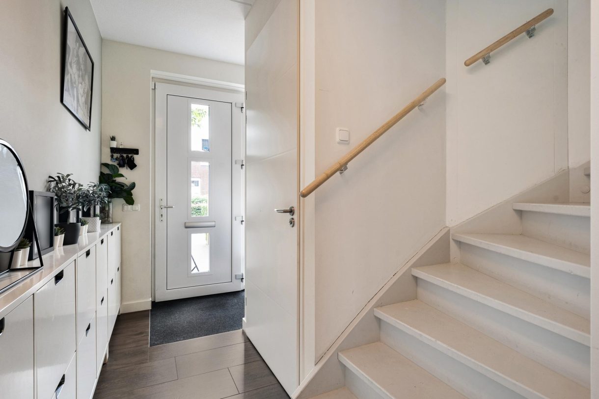 Te koop: Foto Woonhuis aan de Praam 6 in Meppel