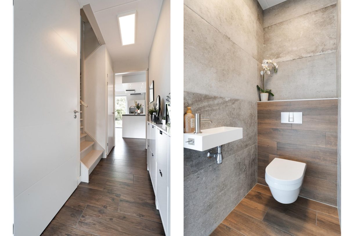 Te koop: Foto Woonhuis aan de Praam 6 in Meppel