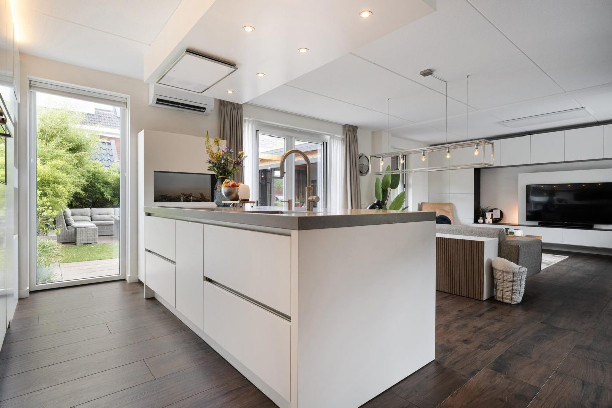 Te koop: Foto Woonhuis aan de Praam 6 in Meppel