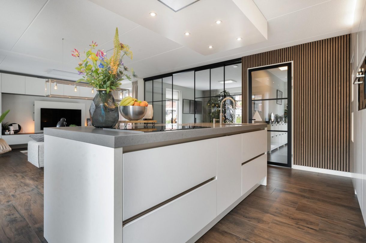 Te koop: Foto Woonhuis aan de Praam 6 in Meppel