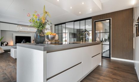 Te koop: Foto Woonhuis aan de Praam 6 in Meppel