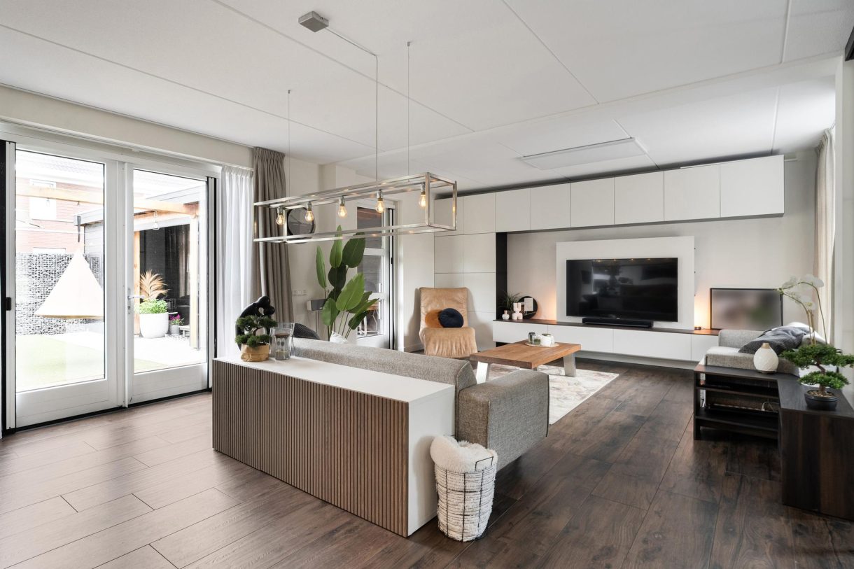 Te koop: Foto Woonhuis aan de Praam 6 in Meppel