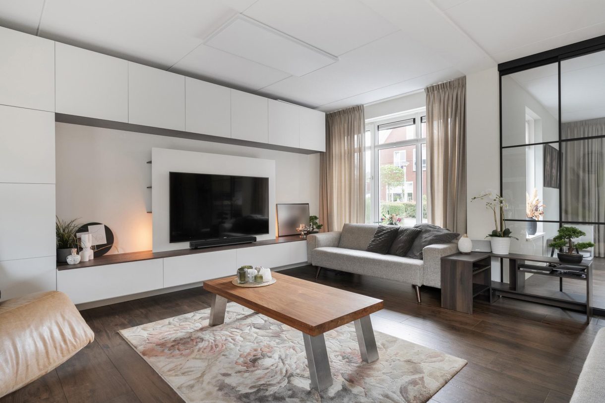 Te koop: Foto Woonhuis aan de Praam 6 in Meppel