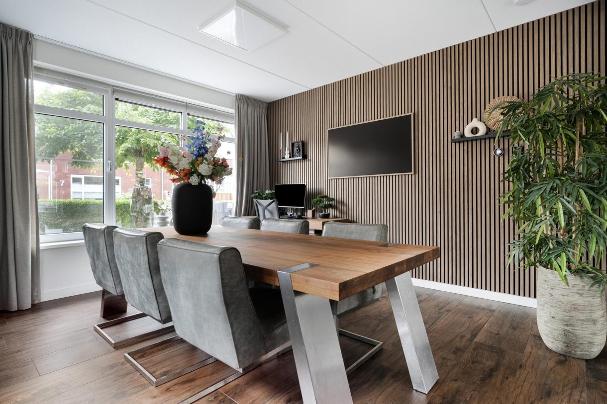 Te koop: Foto Woonhuis aan de Praam 6 in Meppel