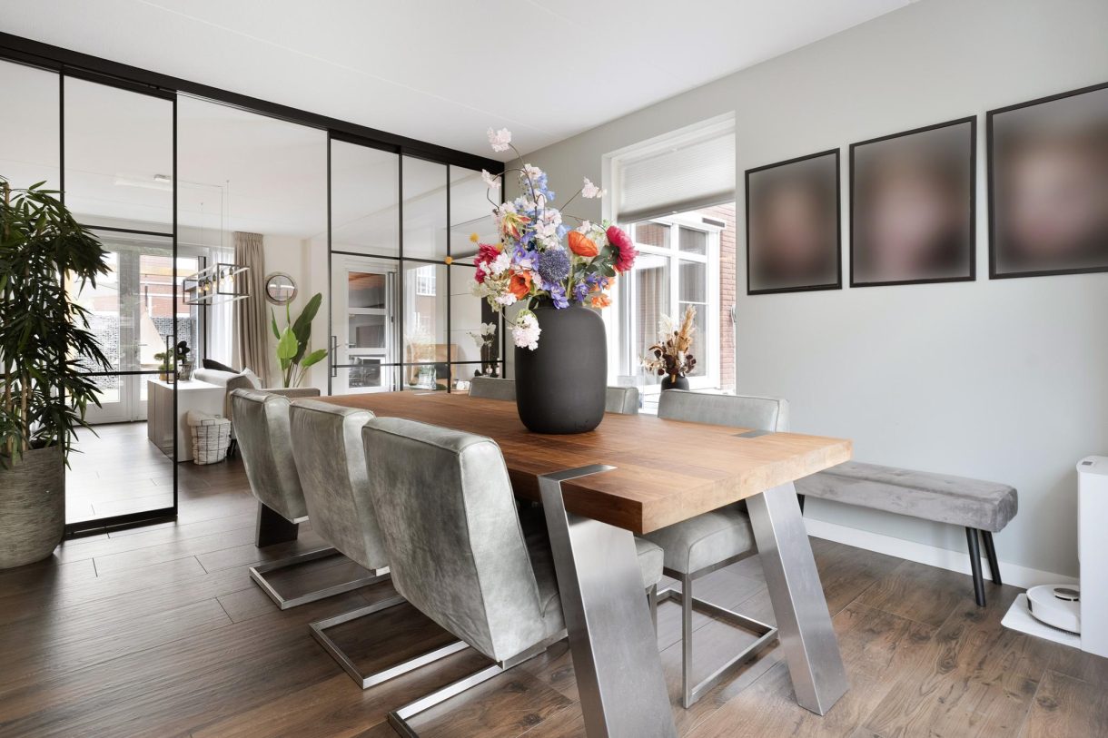 Te koop: Foto Woonhuis aan de Praam 6 in Meppel