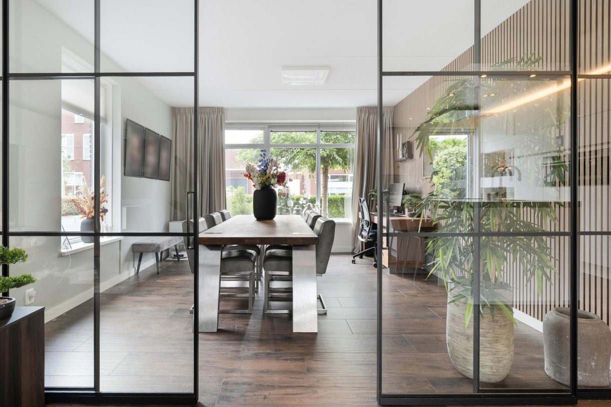 Te koop: Foto Woonhuis aan de Praam 6 in Meppel