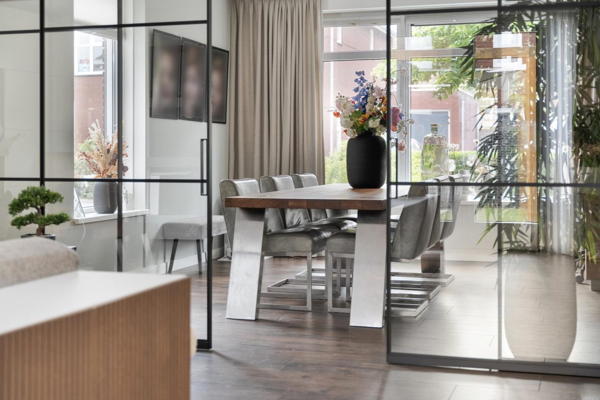 Te koop: Foto Woonhuis aan de Praam 6 in Meppel