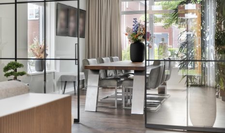 Te koop: Foto Woonhuis aan de Praam 6 in Meppel