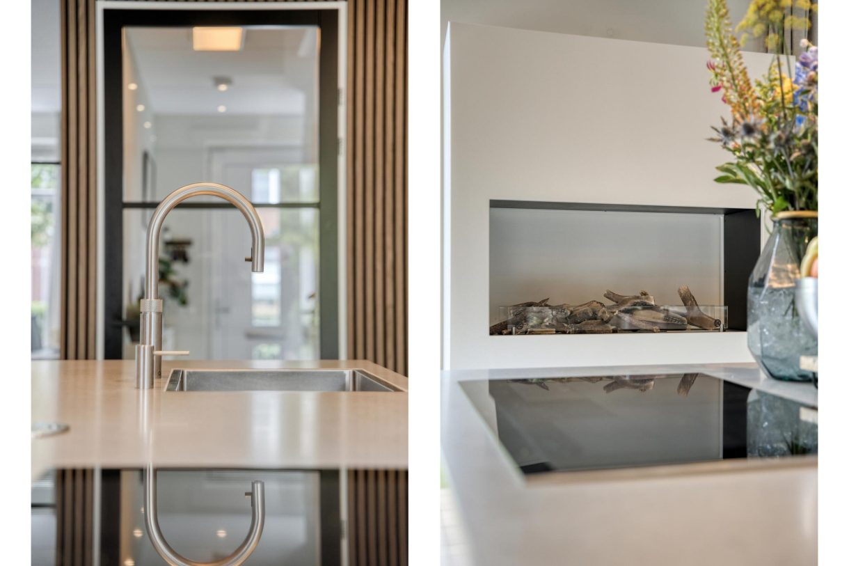 Te koop: Foto Woonhuis aan de Praam 6 in Meppel