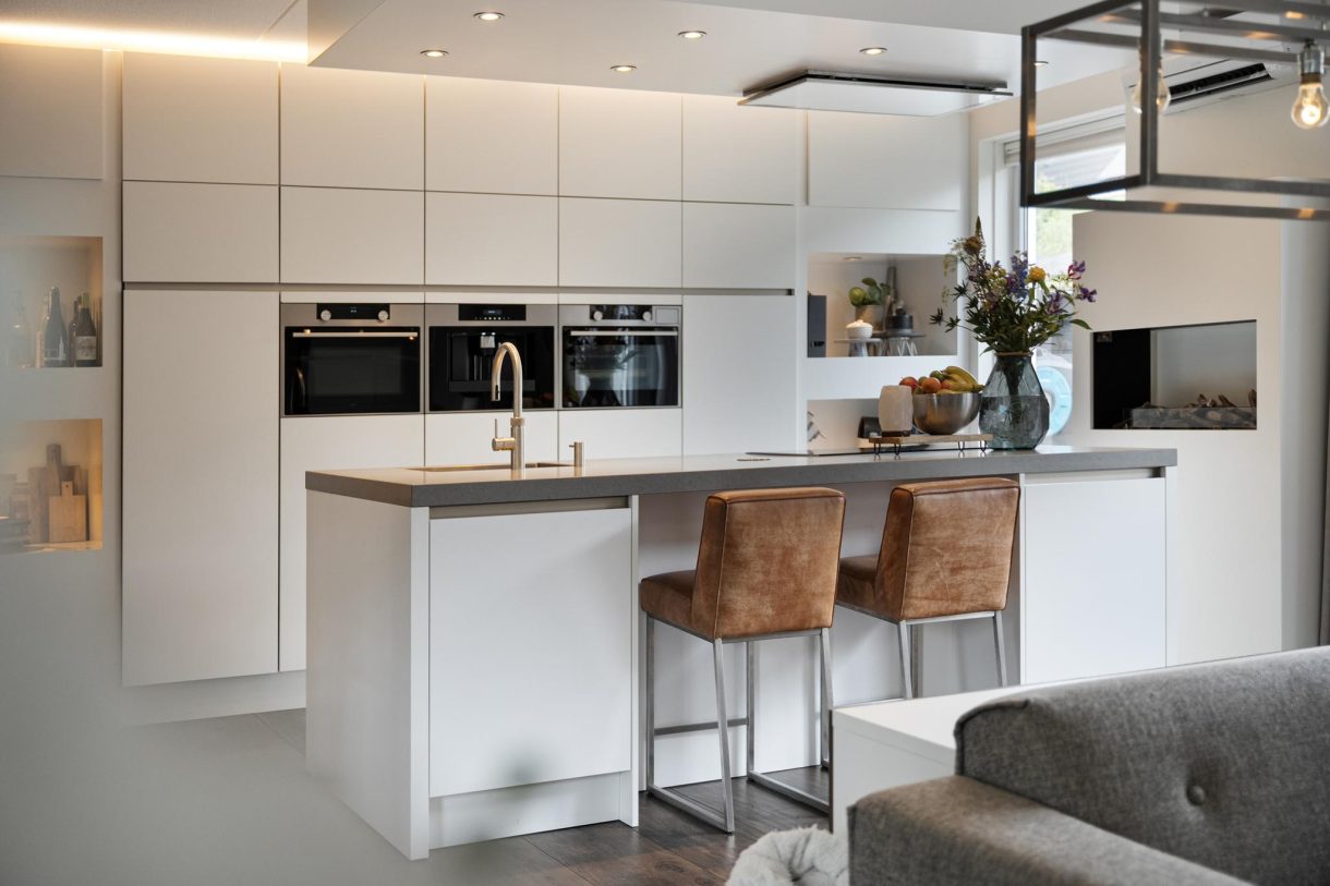 Te koop: Foto Woonhuis aan de Praam 6 in Meppel