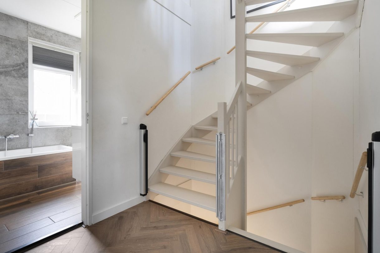 Te koop: Foto Woonhuis aan de Praam 6 in Meppel