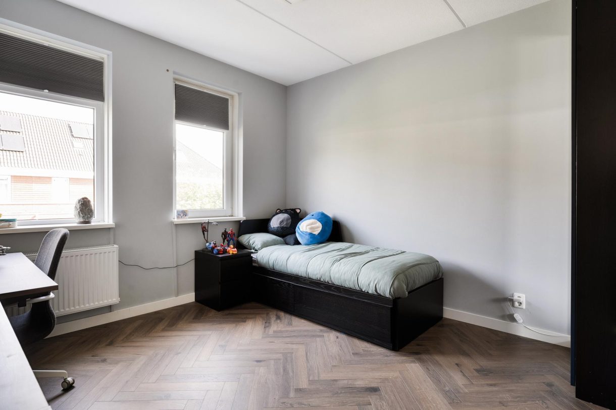 Te koop: Foto Woonhuis aan de Praam 6 in Meppel