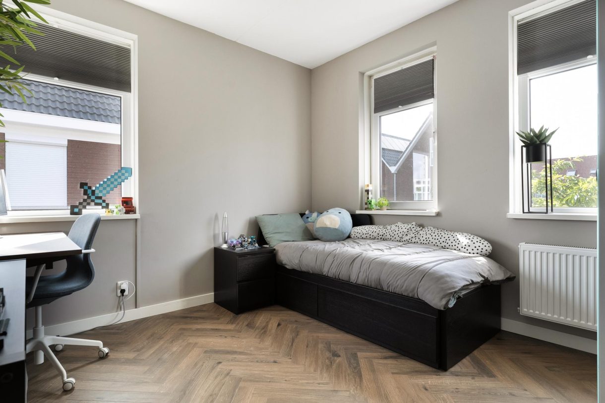 Te koop: Foto Woonhuis aan de Praam 6 in Meppel