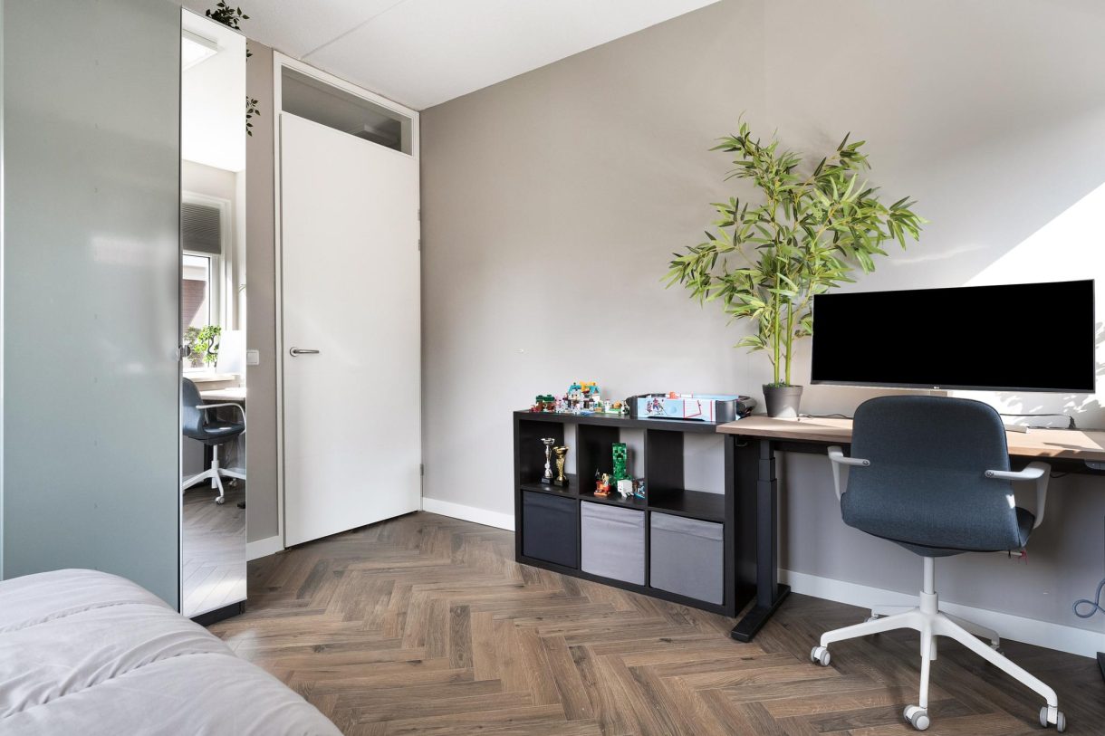 Te koop: Foto Woonhuis aan de Praam 6 in Meppel