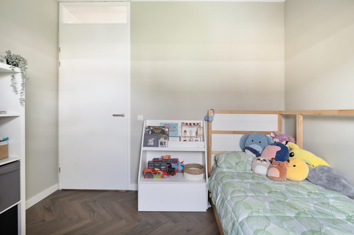 Te koop: Foto Woonhuis aan de Praam 6 in Meppel