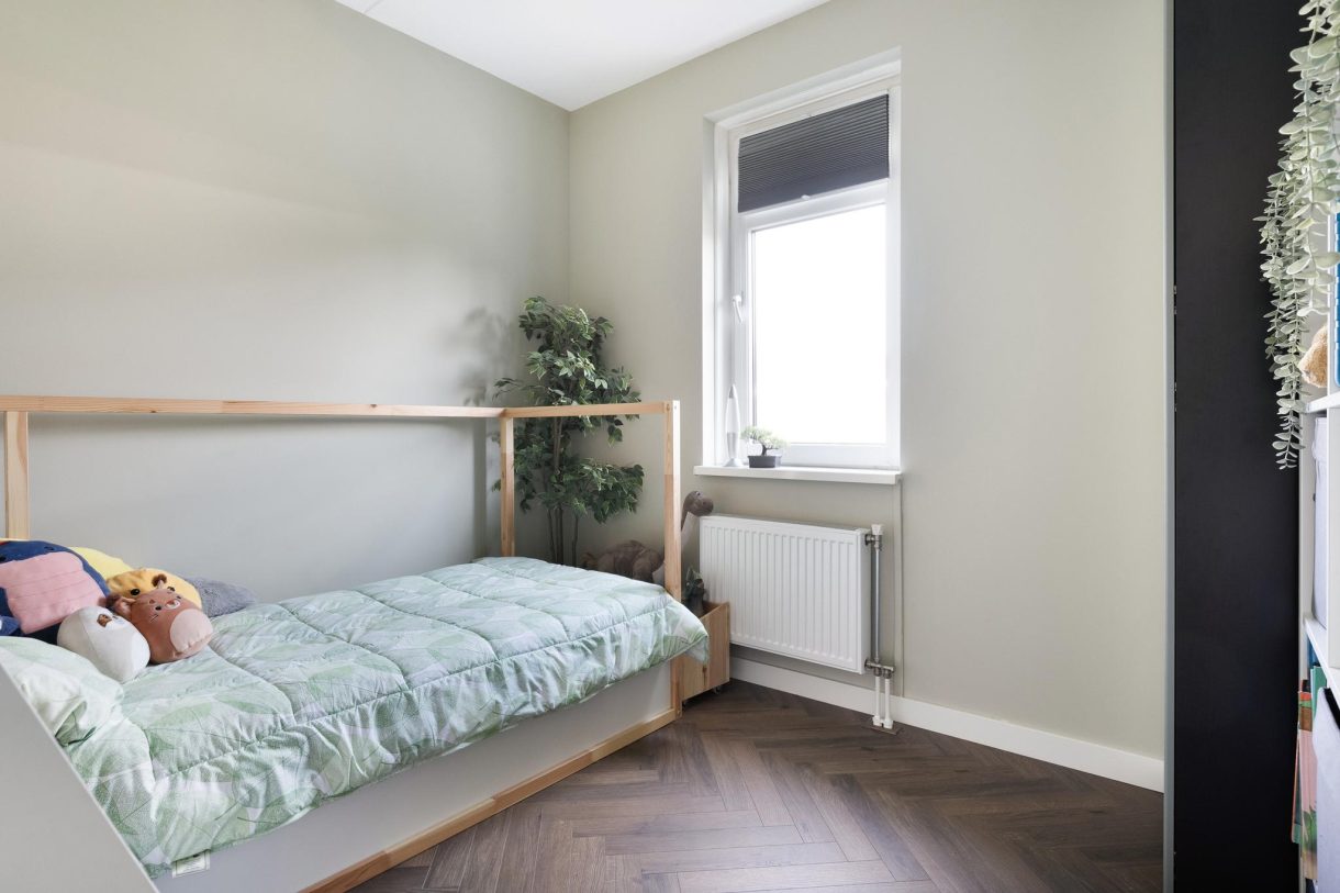 Te koop: Foto Woonhuis aan de Praam 6 in Meppel