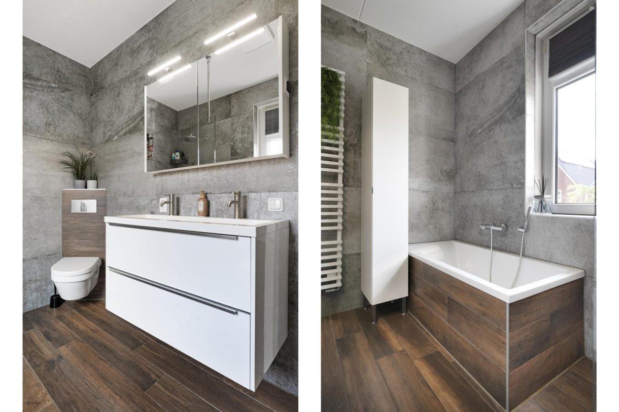 Te koop: Foto Woonhuis aan de Praam 6 in Meppel